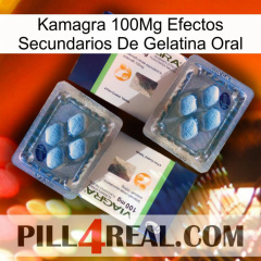 Kamagra 100Mg Oral Jelly Side Effects viagra5